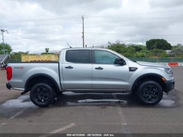 Ford Ranger VI 2022 Ford Ranger 2022 FORD RANGER XL 2.3 Benzyna 270KM, zdjęcie 10