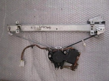 GALANT VIII KOMBI ZVEDÁK MOTOREK LEVÝ ZADNÍ 97-