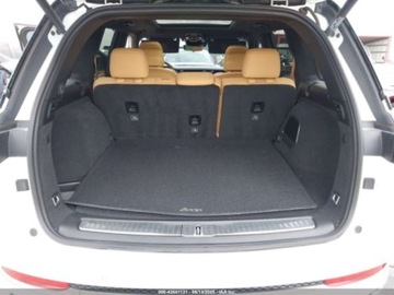 Jeep Grand Cherokee IV 2022 Jeep Grand Cherokee Summit, 2022r., 4x4, 3.6L 3.6 Benzyna 293KM, zdjęcie 6