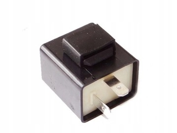 przerywacz kierunkowskazów 12V.Chiński quad ATV250