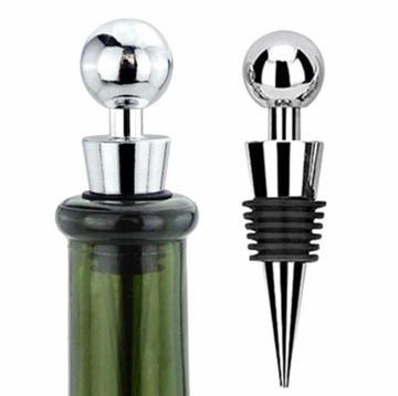 ПРОБКА ДЛЯ ВИНА БУТЫЛКИ ДЛЯ ВИНА АЛКОГОЛЬ УНИВЕРСАЛЬНАЯ 3 шт.