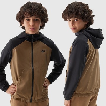 4F Spring SS24 Переходная куртка Spring Boys