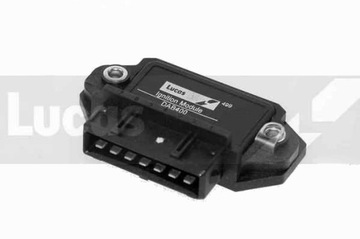 LUCAS Модуль зажигания VOLVO 240 740 360 2.0 2.3