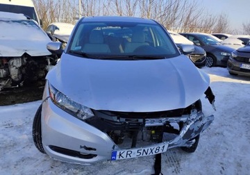 Honda HR-V II 2016 Honda HR-V 2016r, 1.8 Benzyna. AUTOMAT. Uszkodzony lewy przod. 1.8 Benzyna, zdjęcie 16
