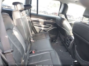 Jeep Grand Cherokee IV 2022 Jeep Grand Cherokee 2022 JEEP GRAND CHEROKEE 4XE LIMITED 4X4 2.0 Hybryda, zdjęcie 14