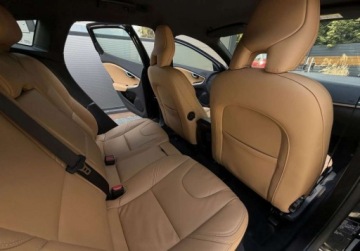 Volvo 2018 Volvo V40 Cross Country 2.0 D2 skora navi BEZWYPADKOWY gwarancja zarejestr, zdjęcie 16