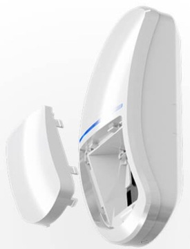 Цифровой датчик движения PIR, функция освещения Satel