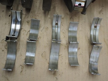 FORD FOCUS 1.8 16V ВАЛ ПЛАТЫ 2S4G-6007-EA EYDF