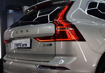 Volvo XC60 II Crossover D4 190KM 2017 Volvo XC 60 Polski salon _ Inscription _ faktura VAT 23 _ Full LED _ 2.0, zdjęcie 12
