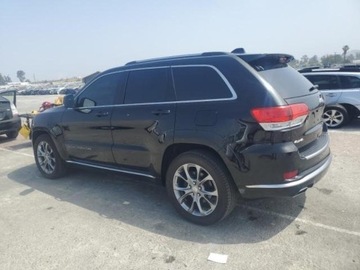 Jeep 2021 Jeep Grand Cherokee Summit, 2021r., 4x4, 3.6L 3.6 Benzyna 295KM, zdjęcie 3