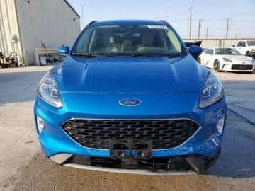 Ford Escape III 2020 Ford Escape 2020, 2,5L, TITANIUM 2.5 Hybryda 200KM, zdjęcie 1