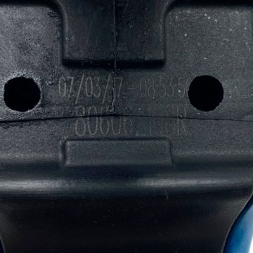 Nowa OE klamka prawa lewa KEY LEES Renault Captur I Clio IV Zoe Z.E