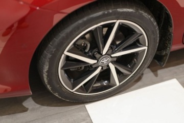 Toyota Auris II 2017 Toyota Auris Hybrid 135 Selection 1.8 Hybryda 99KM, zdjęcie 34