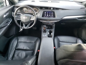 Cadillac 2020 Cadillac XT4 Premium Luxury 2020 2.0l 2.0 Benzyna 237KM, zdjęcie 8