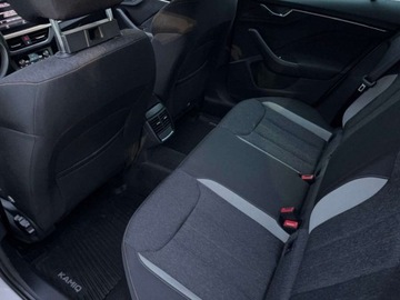 Skoda Kamiq Crossover 1.0 TSI 110KM 2021 Skoda Kamiq TSI 110KM Style Appconet Full LED Kamera Cofania DSG, zdjęcie 12