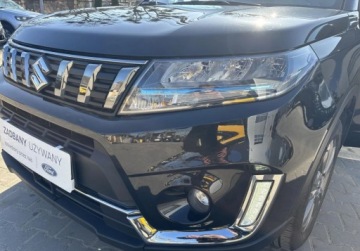 Suzuki 2024 Suzuki Vitara Premium 2WD 6-biegowy GWARANCJA 2024rok 1.4 Hybryda 129KM, zdjęcie 16