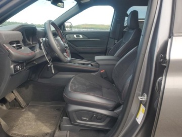 Ford Explorer VI 2025 Ford Explorer ST 2025 3.0l 3.0 Benzyna 400KM, zdjęcie 7