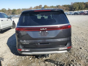 Kia Carnival II 2024 Kia Carnival Ex 2024 3.5l 3.5 Benzyna 290KM, zdjęcie 2