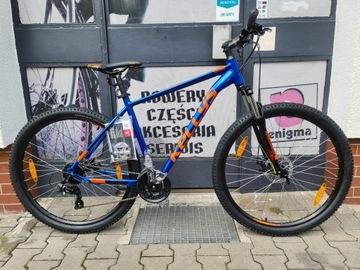 NOWOŚĆ ! KELLYS SPIDER 30 SKLEP ! GWARANCJA ! WYSYŁKA ! Oficjalny Dealer!
