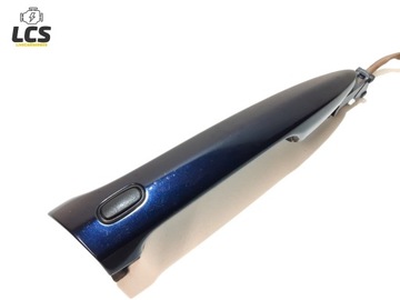 KLIKA DVEŘE PRAVÝ PŘEDNÍ LEXUS IS II 220 250 8P8