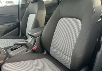 Hyundai Kona I Crossover Facelifting 1.0 T-GDI 120KM 2022 Hyundai Kona MODERN 120 KM Salon Polska Niski Przebieg Benzyna 120KM, zdjęcie 13