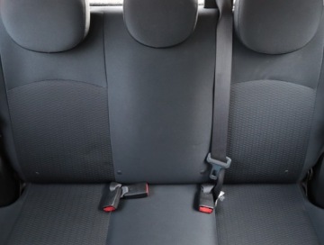 Nissan Micra III Hatchback 5d 1.2 i 16V 80KM 2010 Nissan Micra 1.2 12V, Salon Polska, Serwis ASO, zdjęcie 9