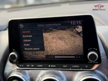 Nissan Juke II 2022 Nissan Juke Fv23%*Automat*Gwarancja+Serwis w Cenie, zdjęcie 25