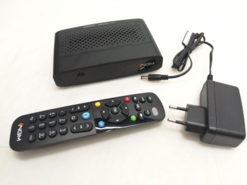 DVB-T2 ТЮНЕР NGM T8HVC H.265 HEVC