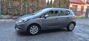 Opel Corsa E 2017 OPEL CORSA E! Super stan!