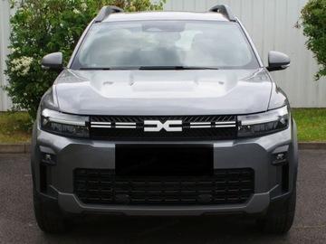 Dacia Bigster 1.2 TCe 140KM 2025 Od ręki - Expression LPG 1.2 TCe mHEV 140KM / Pakiet Easy, Zimowy, zdjęcie 1