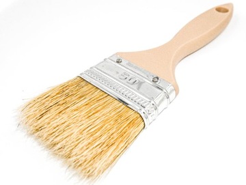 Pędzel malarski angielski STANDARD 50 x 13mm