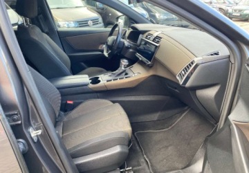  DS Automobiles DS 7 Crossback DS Automobiles DS 7 Crossback 1.5 Diesel, zdjęcie 11