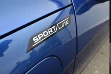 Skoda Superb IV Kombi Plug-in 1.5 TSI iV Plug-In 204KM 2026 Skoda Superb Sportline 1,5 TSI PHEV(268 KM) Duzy Rabat Dowolna Konfigura, zdjęcie 6