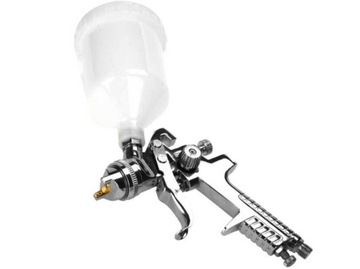 AIRPRESS PISTOLET LAKIERNICZNY DO MALOWANIA 1.4MM