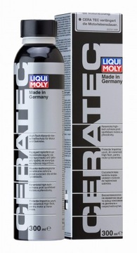 LIQUI MOLY Dodatek do silnika CERATEC 7181 300ml