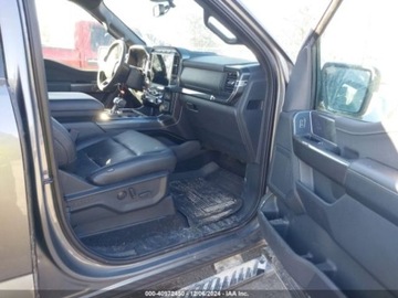 Ford 2023 Ford F150 2023 Ford F-150 XL 4WD SuperCrew 5.5 Box 3.5 Benzyna 290KM, zdjęcie 4