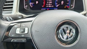 Volkswagen T-Roc I SUV 2.0 TSI 190KM 2020 Volkswagen T-Roc 2.0TSI 190KM 4X4 ACC SalonPL Virt, zdjęcie 12