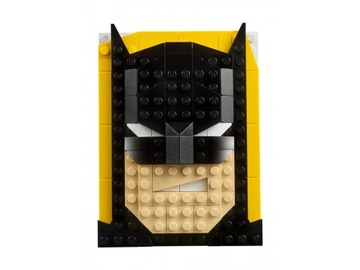 LEGO 40386 Brick Sketches Бэтмен