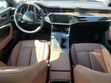 Audi A6 C8 2024 Audi a6 2024 AUDI A6 PREMIUM 2.0 Benzyna 261KM, zdjęcie 8