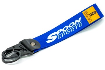 Smycz do kluczy SPOON SPORTS gruba