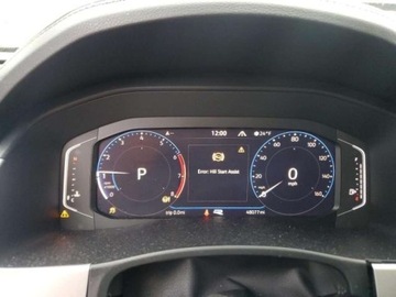 Volkswagen 2021 Volkswagen Atlas 2021 Volkswagen Atlas Cross Sport 3.6L V6 SEL Premium R-L, zdjęcie 11