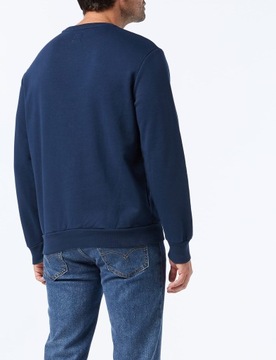 Levi's Standard Graphic Crew Sweatshirt