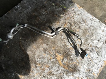 HYUNDAI IX20 KIA VENGA 10- 1.4 CRDI TRUBKY KLIMATIZACE PŘÍVODY