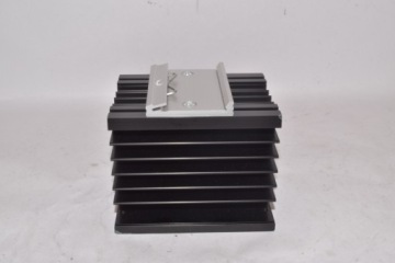 Радиатор Fischer Elektronik SK 89 100 KL-SSR2 1 кВт