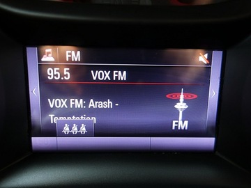 Opel Astra K Hatchback 5d 1.4 Turbo 150KM 2016 Opel Astra KRAJOWY Bezwypadkowy TURBO 150KM ELITE, zdjęcie 32