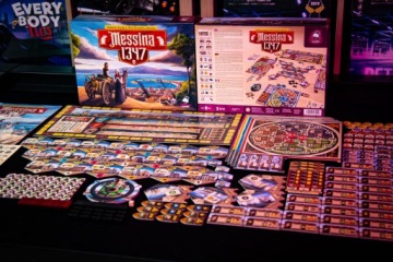 Игра Мессина 1347 (PL)