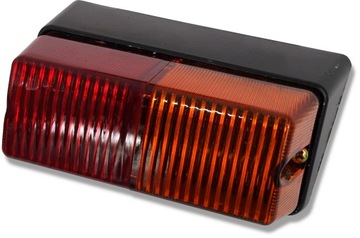 КОМПЛЕКТ ФАР + ЗАДНИЕ ФОНАРИ + УСТАНОВКА Т-25 + УНИВЕРСАЛЬНЫЕ ЛАМПЫ