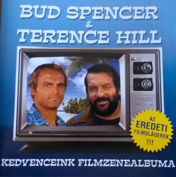 Bud Spencer & Terence Hill (film hits)