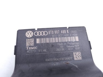 AUDI A5 JINÉ JEDNOTKA / MODUL ŘÍZENÍ 1.8 TFSI BENZÍN 8T0907468K