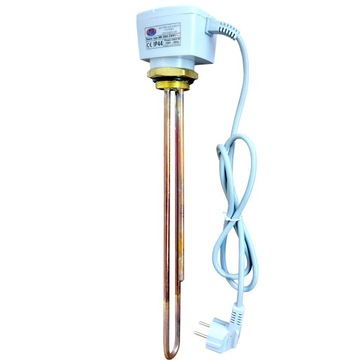 Электрообогреватель ГАЛМЕТ GE 2KW 6/4